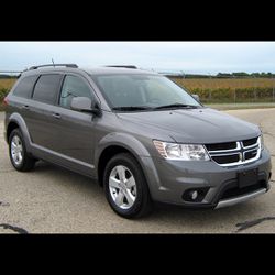 2012 Dodge Journey