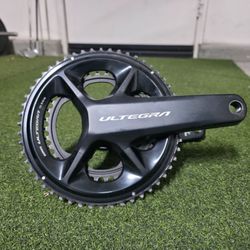 Shimano Ultegra FC-08 11 Speed Crankset 