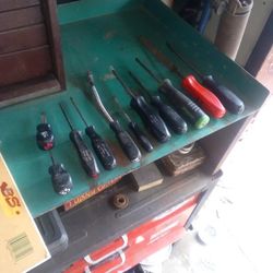Snap On Tools