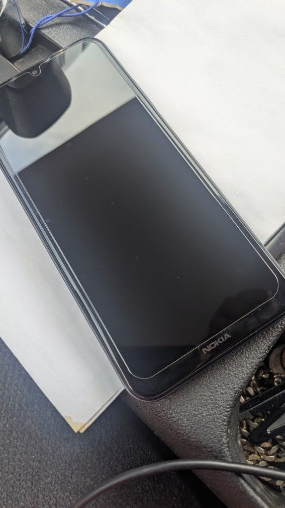 Nokia Phone