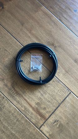 Manguera hidráulica, de freno de bicicleta (New) 3 Pieces