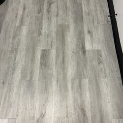 DURALUX  VINYL TILE (Locking Installation) No Glue