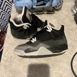 Jordan 4