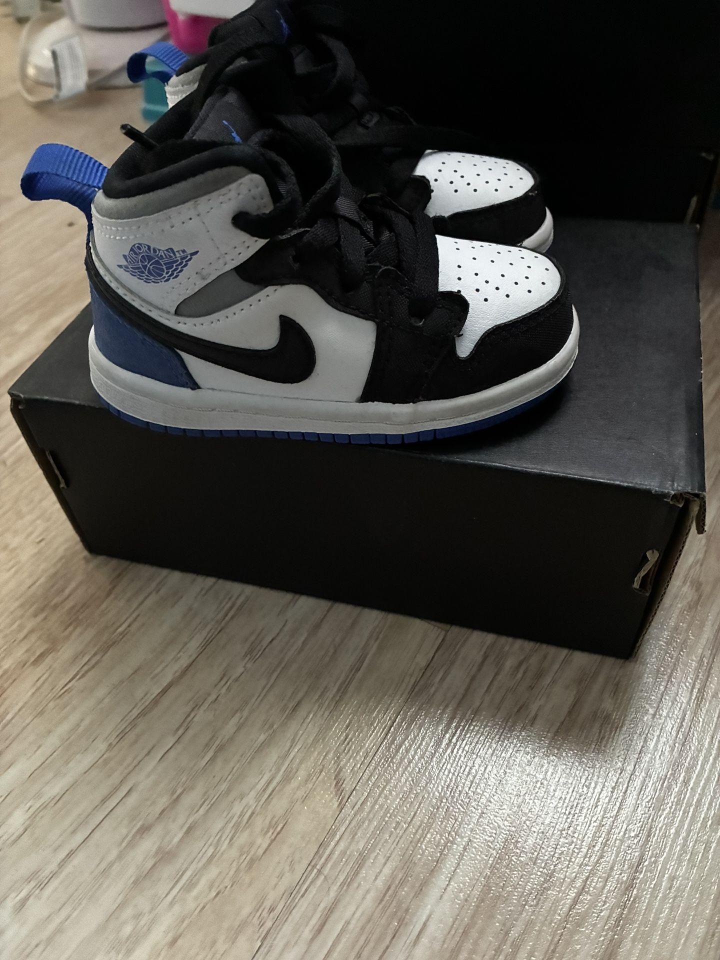 Jordan