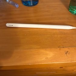 Apple Pencil 