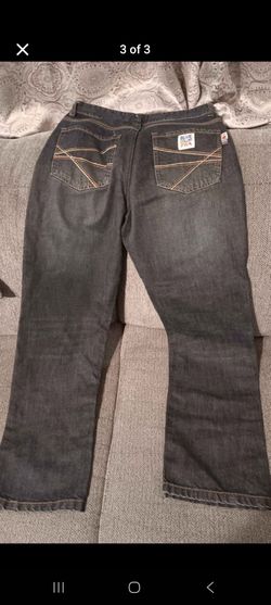 FR jeans Blue collar