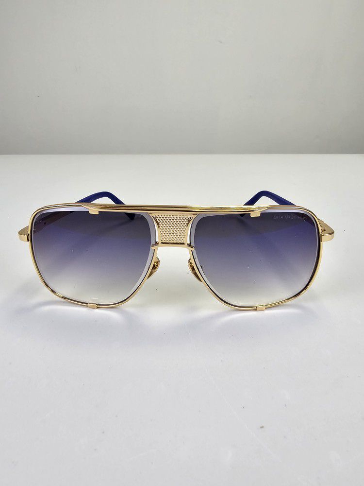 DITA Mach Five Sunglasses 