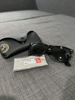 Ray Ban Sunglasses