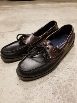 Sperry Top Sider loafers