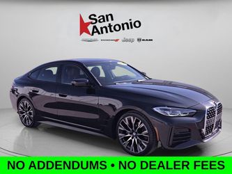 2023 BMW 430i Gran Coupe