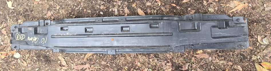 2014 2015 2016 KIA CADENZA REAR BUMPER REBAR 