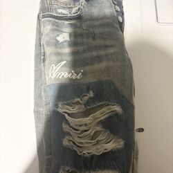 Amiri Jeans!!!