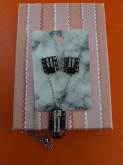 Jewelry set