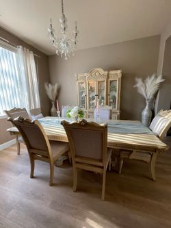 Dinette set