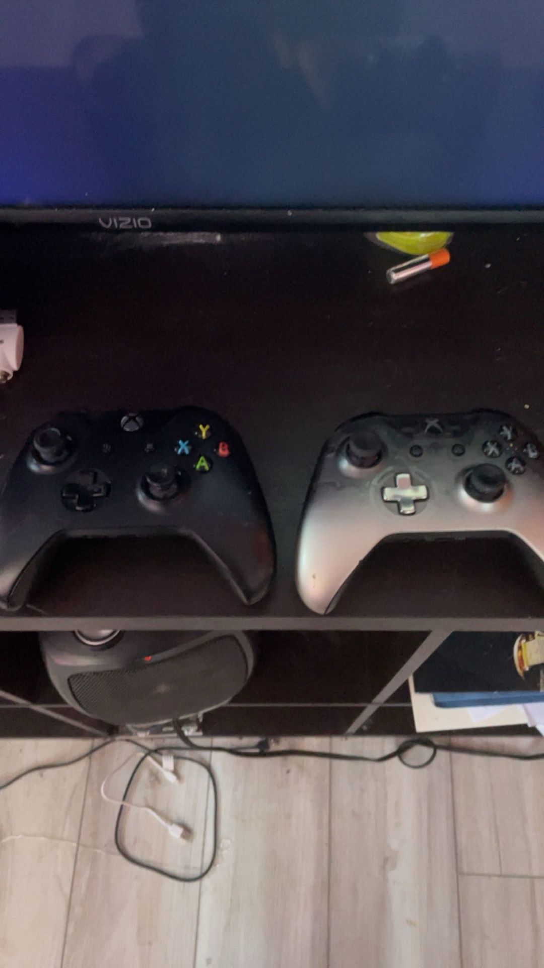 Xbox Controllers