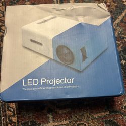 Led Projector