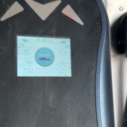 32 Amp Wall Mount EV Charger