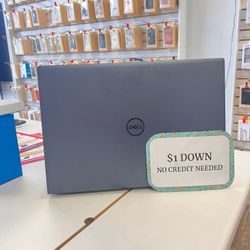 Dell Inspiron 16 Laptop - 90 DAY WARRANTY - $1 DOWN - NO CREDIT NEEDED 