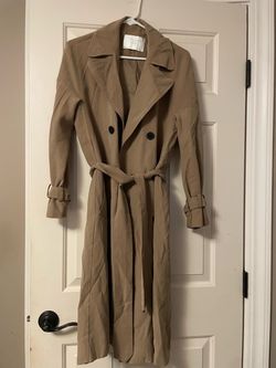Zara coat