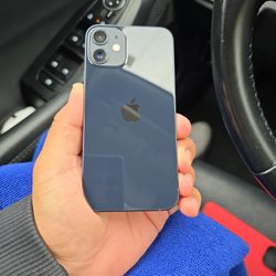 Iphone 12 Mini - 64GB