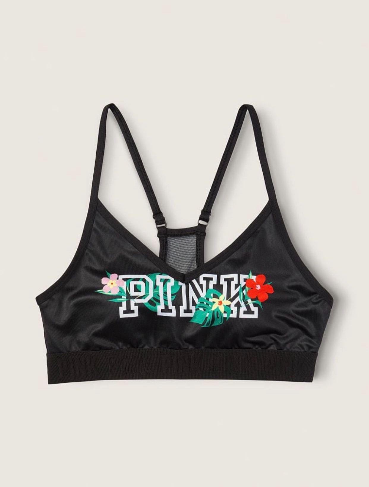 PINK Sports Bra
