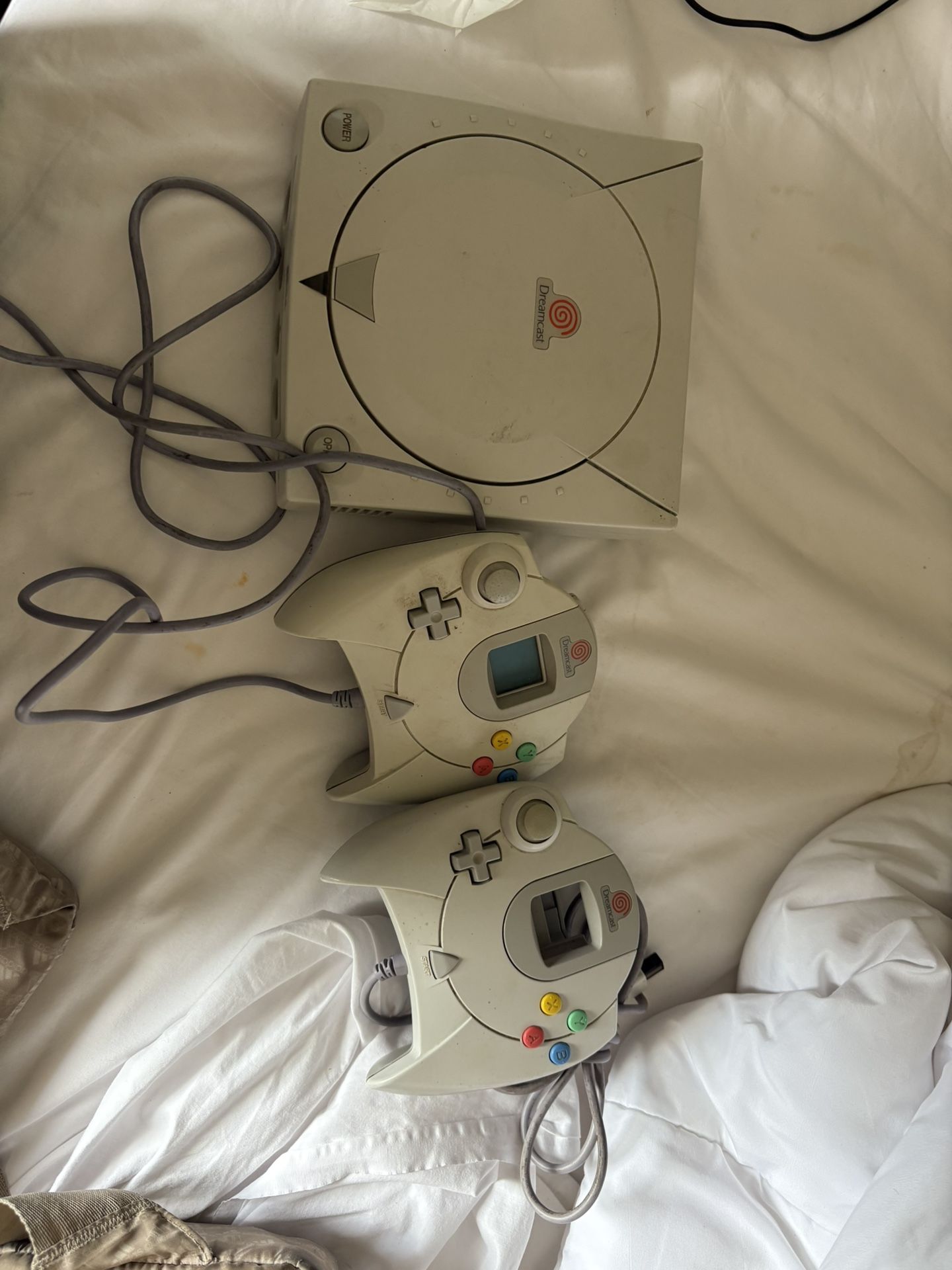 Dreamcast