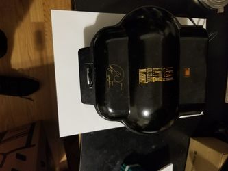 Grilling Machine...new