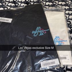 Las Vegas Exclusive Ovo Tee