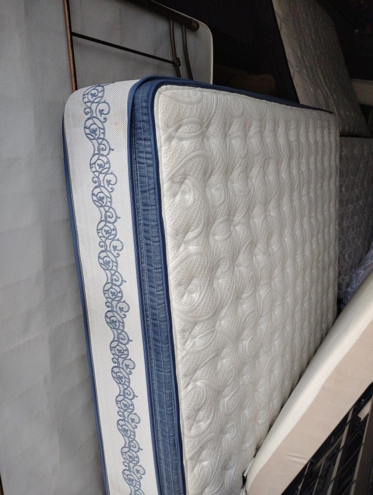 Queen Mattress