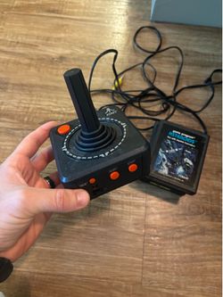 Atari Flashback Classic Console Bundle