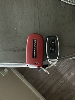 Mopar Killswitch