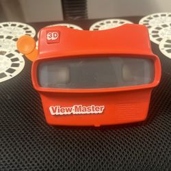 View Master 3D Viewer