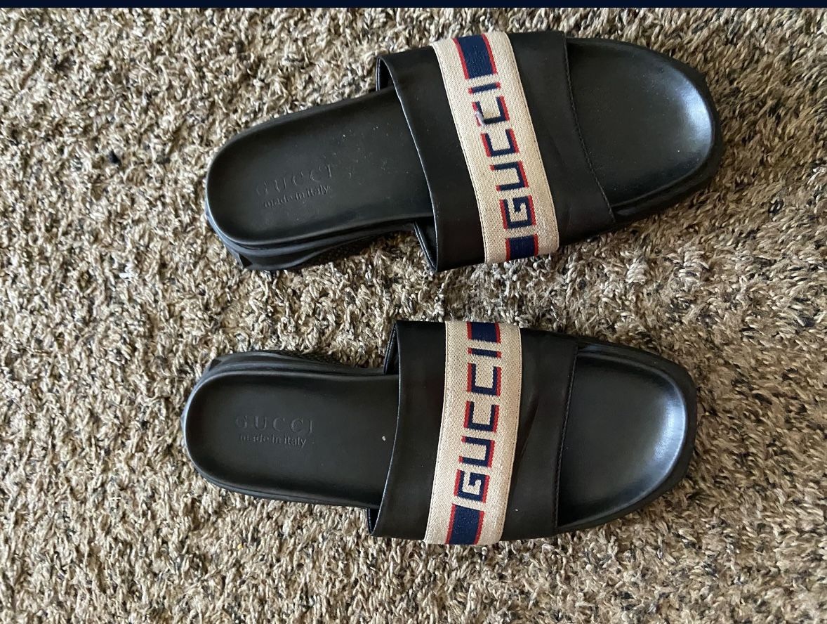 Gucci Shoes