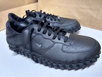 Nike X Jacquemus J Force 1
