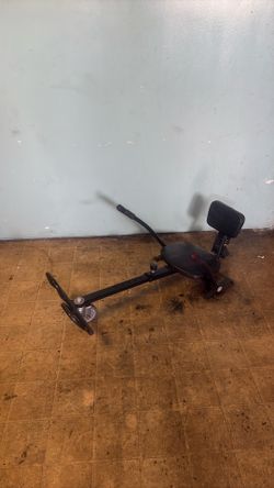 hoverkart for hoverboards