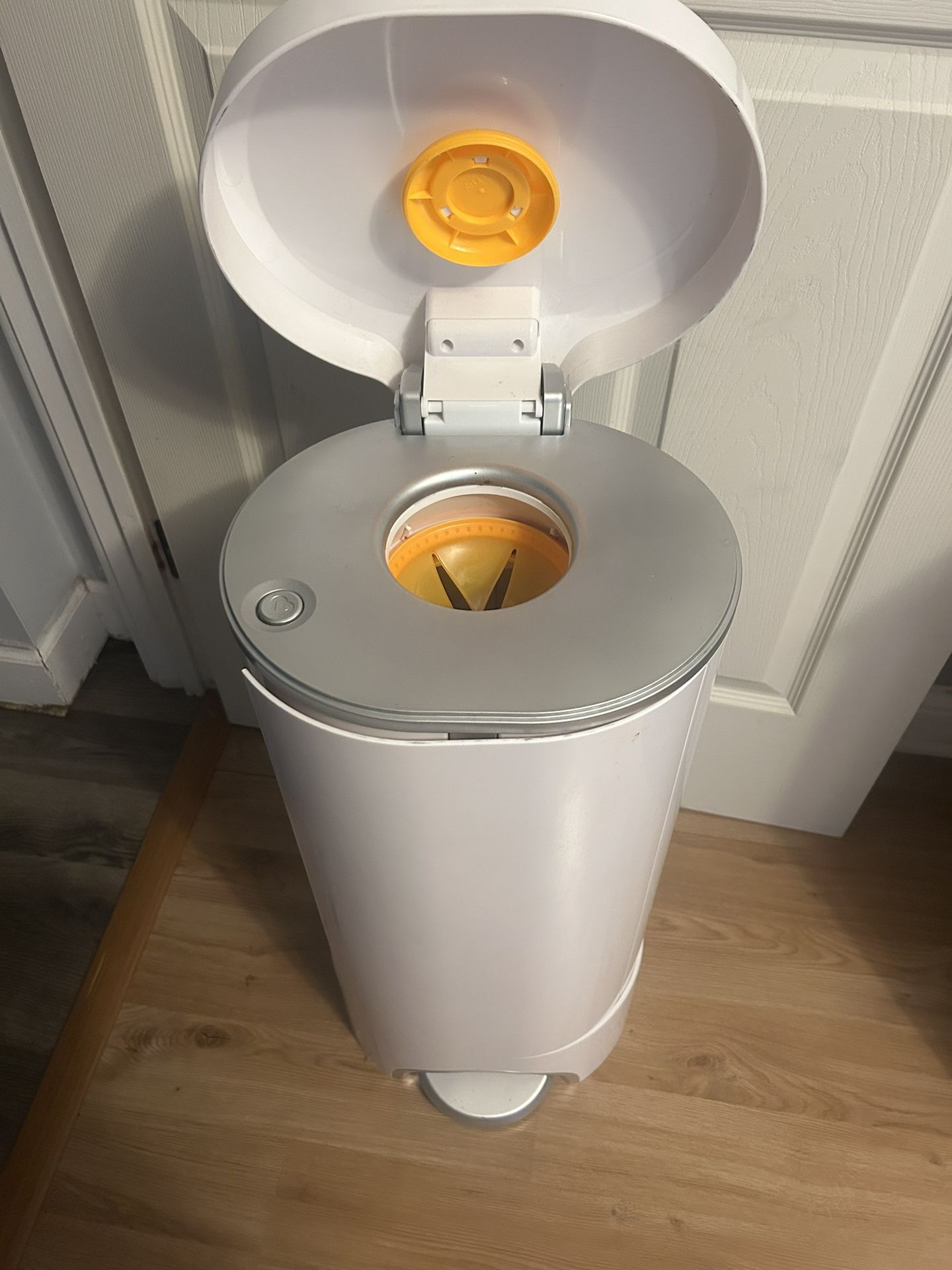 Diaper Genie