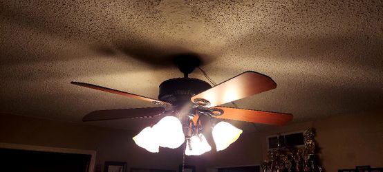 Ceiling Fan