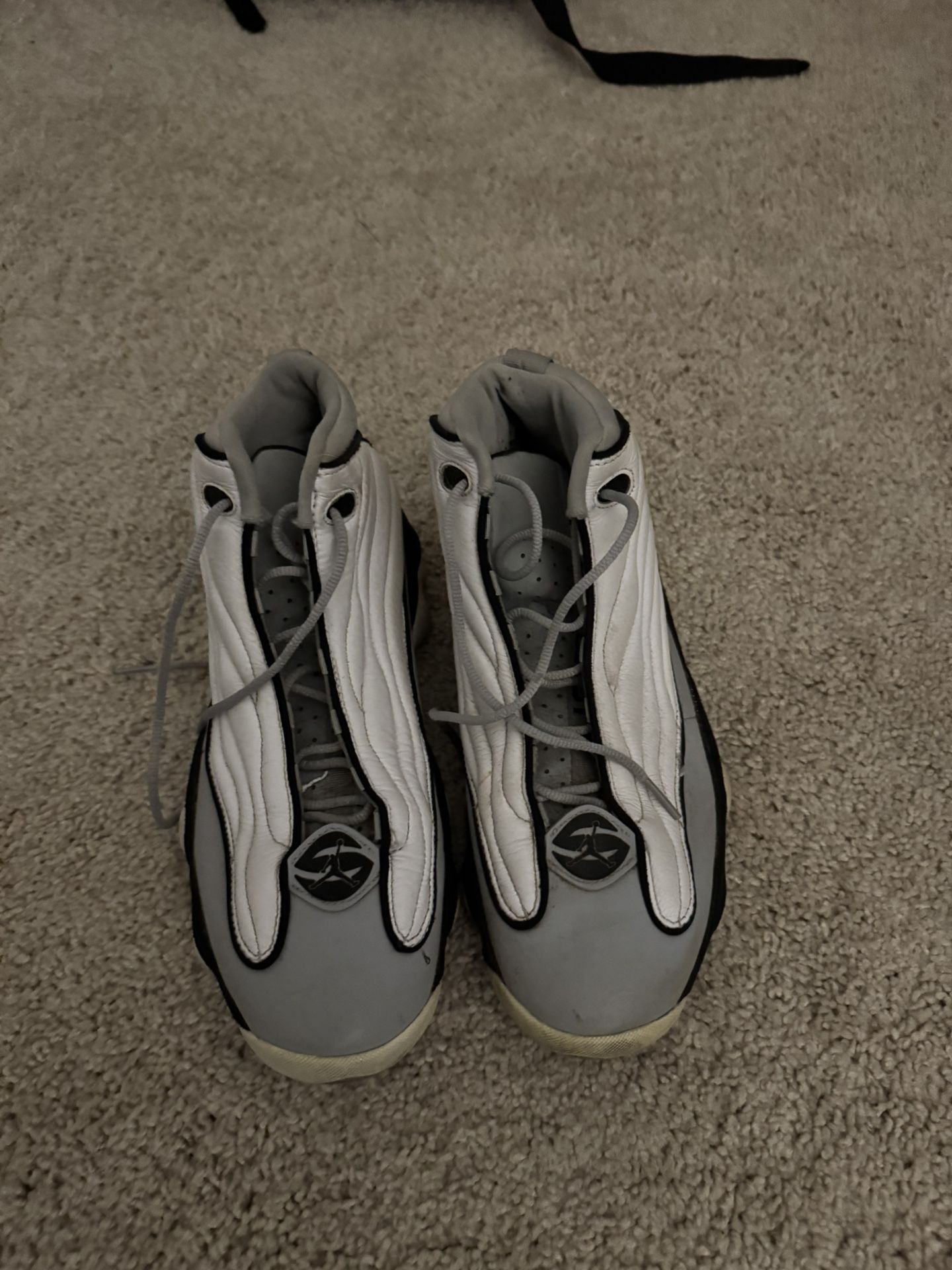 Jordan’s