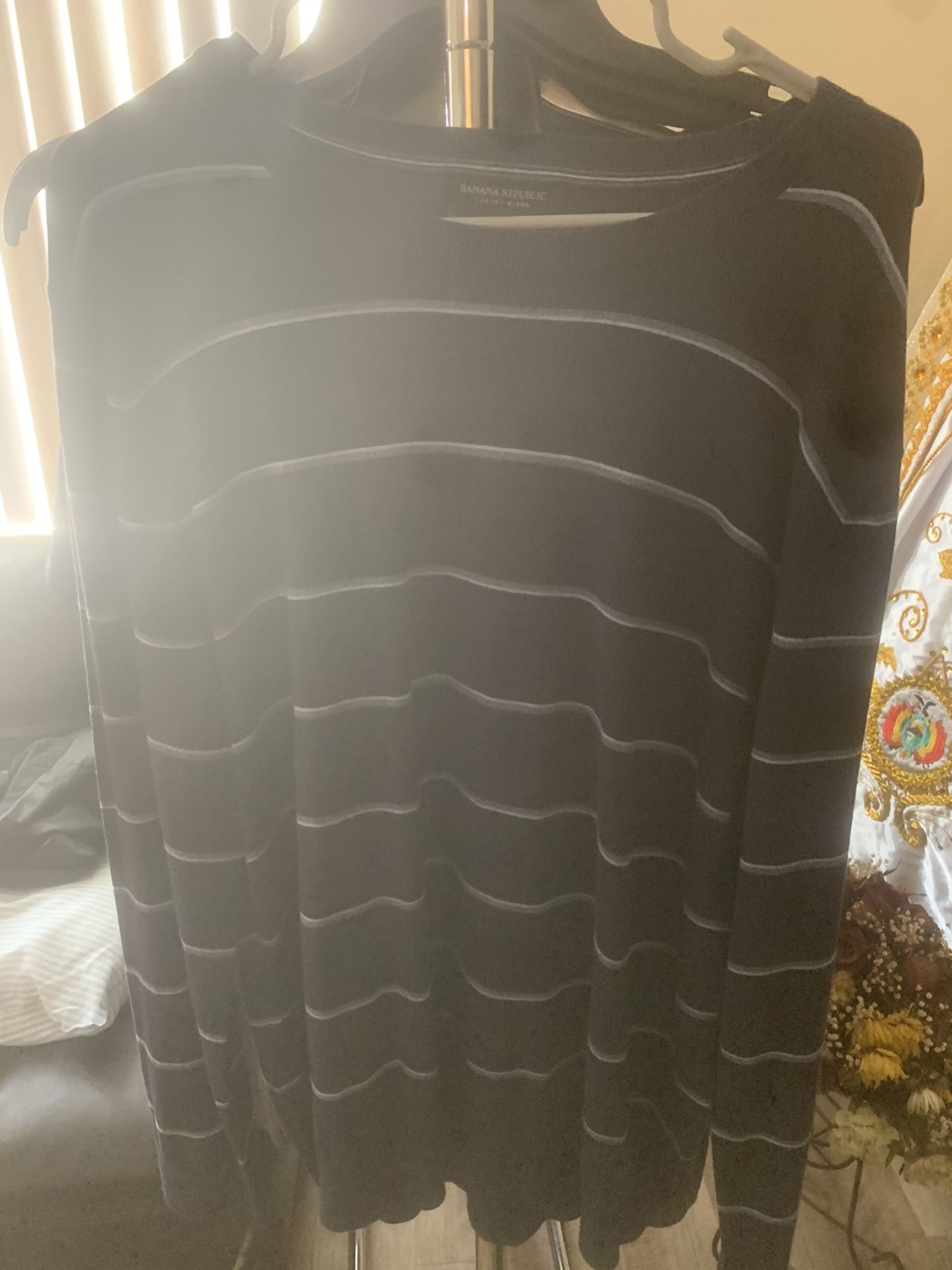 Banana republic xl
