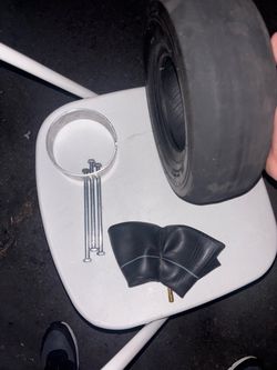 Minibike Parts