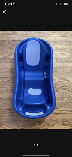 Infant Tub Sling