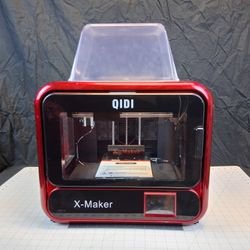 Qidi X-Maker 3D Printer