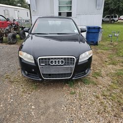 2008 Audi A4