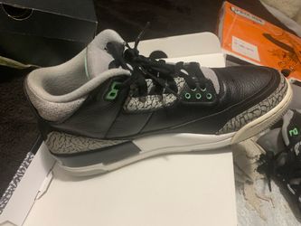 Jordan’s