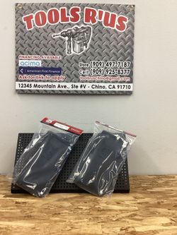 OCCIDENTAL LEATHER FUNDA PARA MARTILLO(CADA UNO)**(FINANCIAMOS/WE FINANCE)**