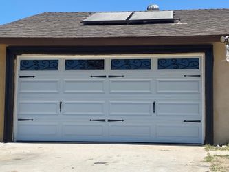 Garage Doors