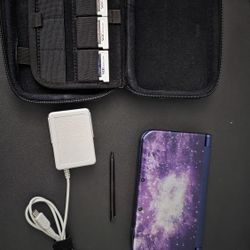 Nintendo NEW 3DS XL (Galaxy)