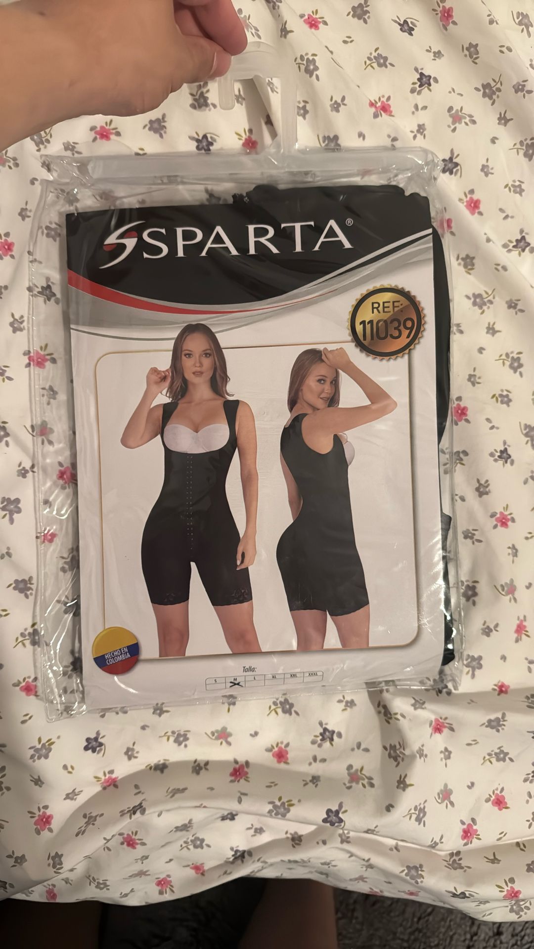 Sparta