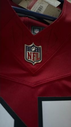 NEW 49er JERSEY