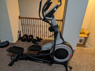 ProForm Elliptical